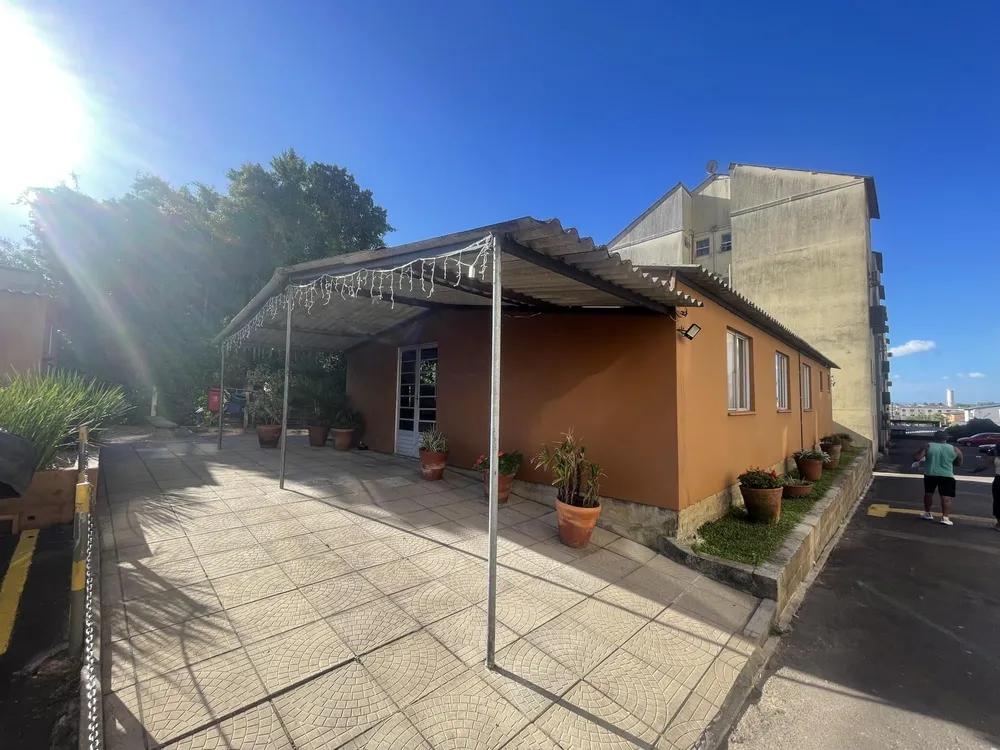 Apartamento, 2 quartos, 38 m² - Foto 2