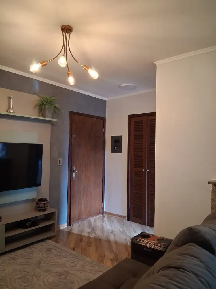 Apartamento, 2 quartos, 62 m² - Foto 4