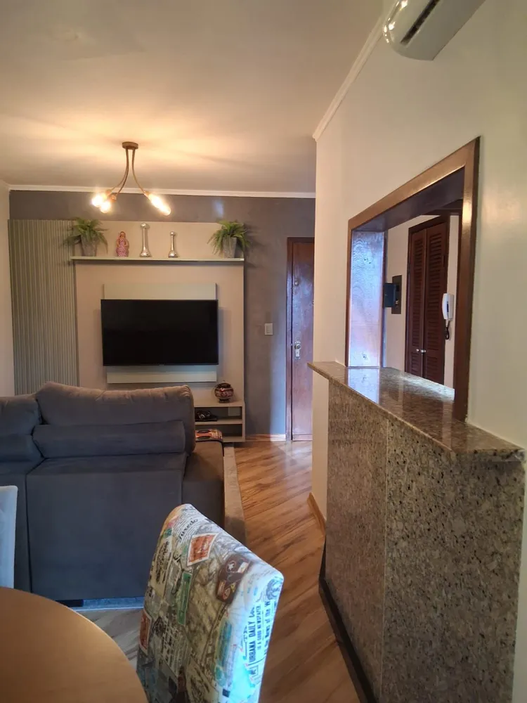 Apartamento, 2 quartos, 62 m² - Foto 3