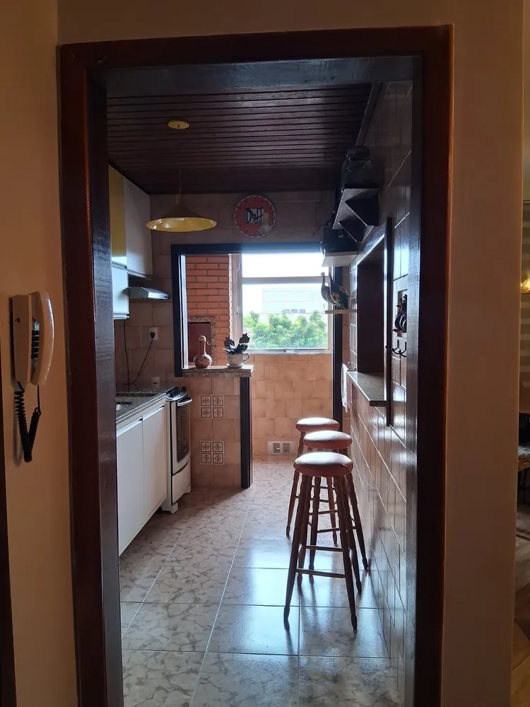 Apartamento, 2 quartos, 62 m² - Foto 1
