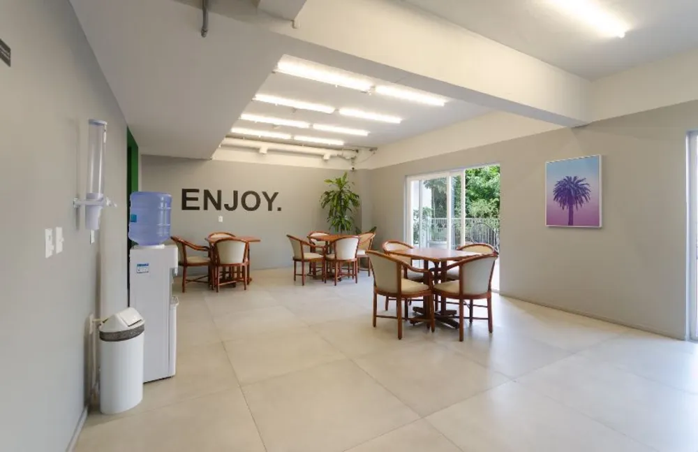 Apartamento, 1 quarto, 41 m² - Foto 12