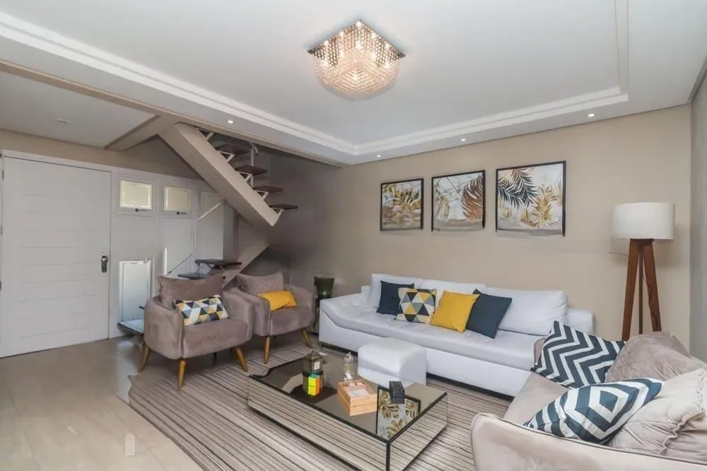 Casa, 3 quartos, 179 m² - Foto 3
