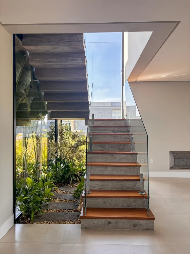 Casa, 4 quartos, 368 m² - Foto 8