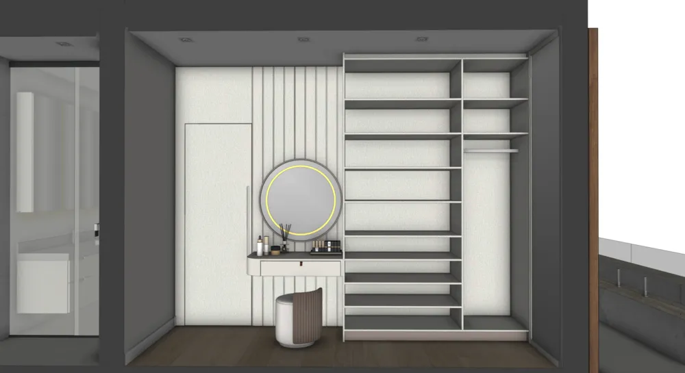 Casa, 4 quartos, 368 m² - Foto 13