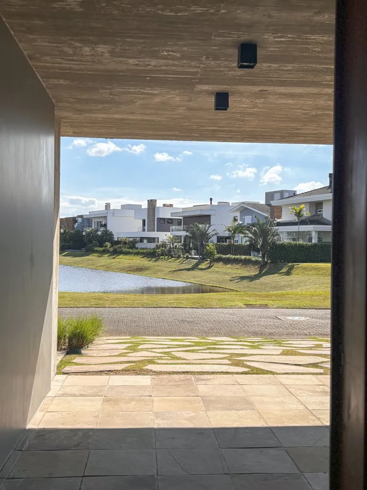 Casa, 4 quartos, 368 m² - Foto 2