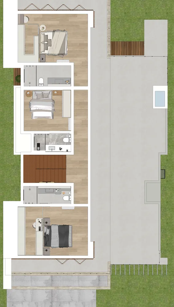 Casa, 4 quartos, 368 m² - Foto 12