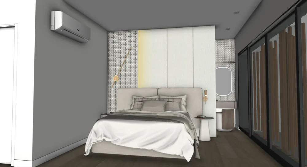 Casa, 4 quartos, 368 m² - Foto 14