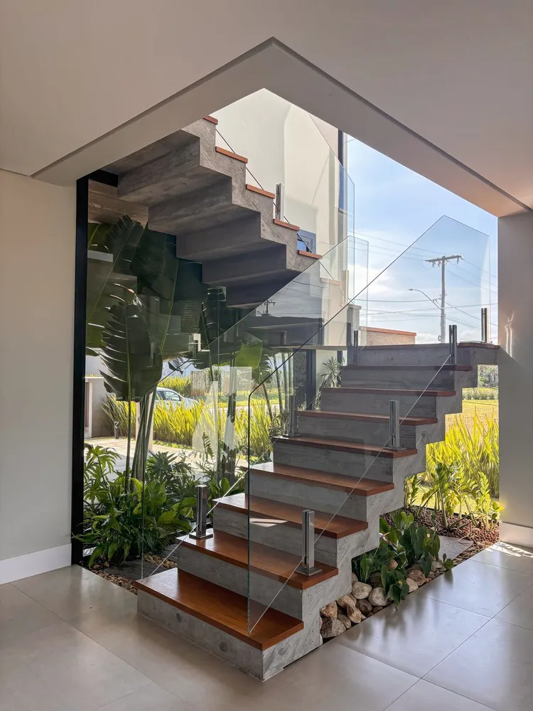 Casa, 4 quartos, 368 m² - Foto 4