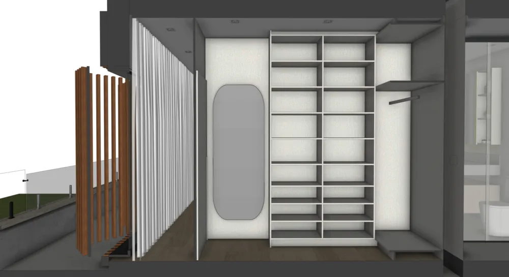Casa, 4 quartos, 368 m² - Foto 15