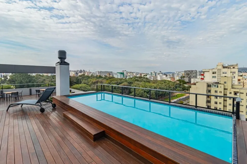 Apartamento, 1 quarto, 45 m² - Foto 12
