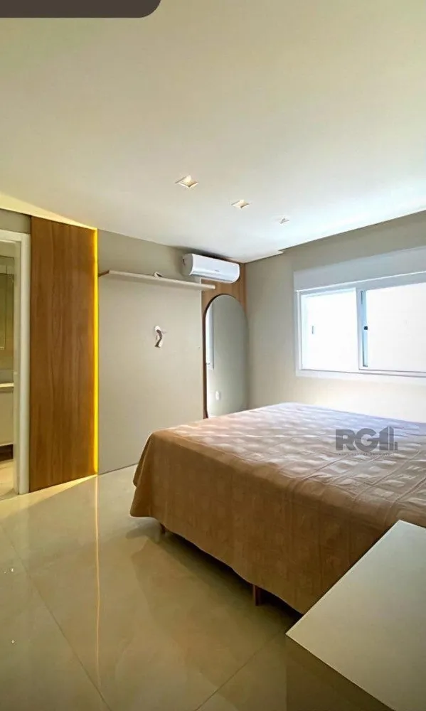 Apartamento, 3 quartos, 110 m² - Foto 3