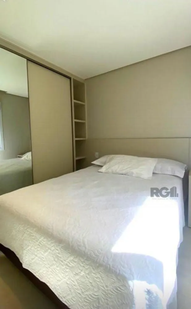 Apartamento, 3 quartos, 110 m² - Foto 8