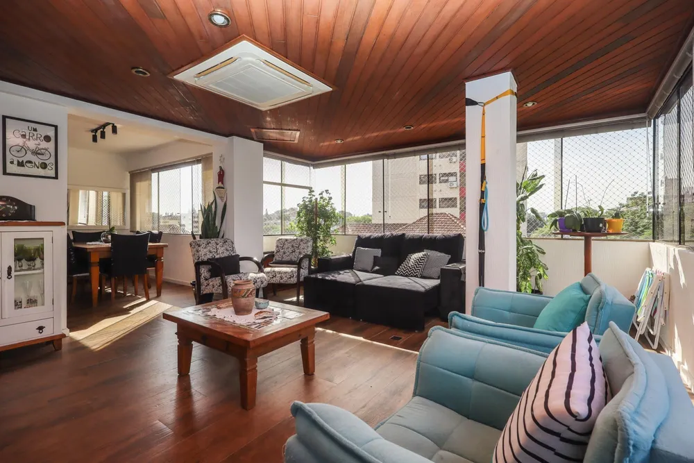 Apartamento, 3 quartos, 123 m² - Foto 6
