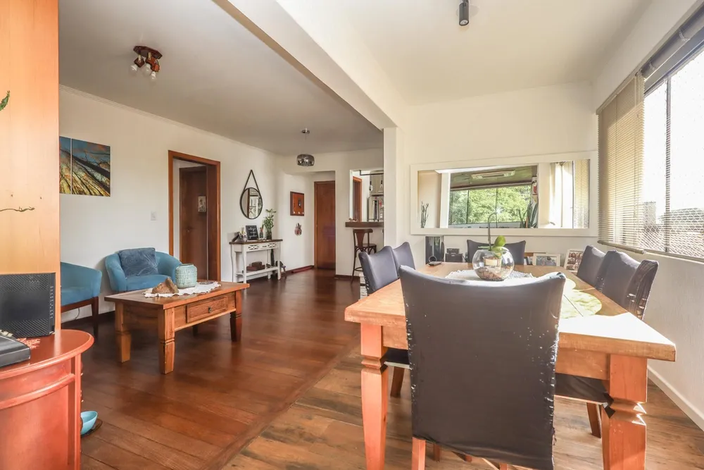 Apartamento, 3 quartos, 123 m² - Foto 3