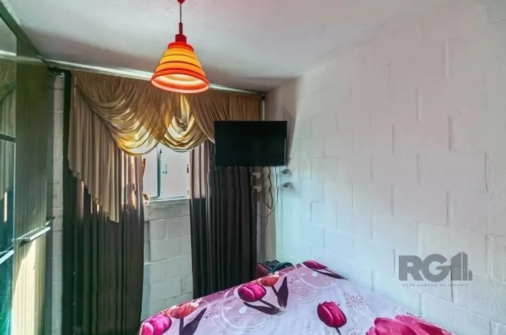 Apartamento, 2 quartos, 39 m² - Foto 4