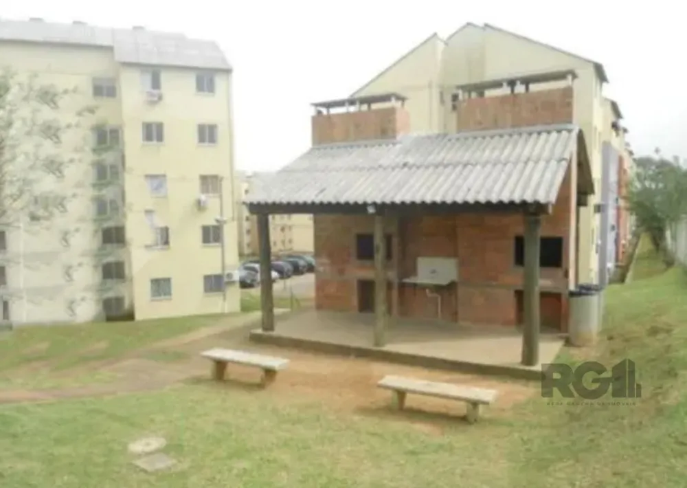 Apartamento, 2 quartos, 39 m² - Foto 12