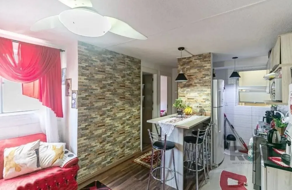 Apartamento, 2 quartos, 39 m² - Foto 8