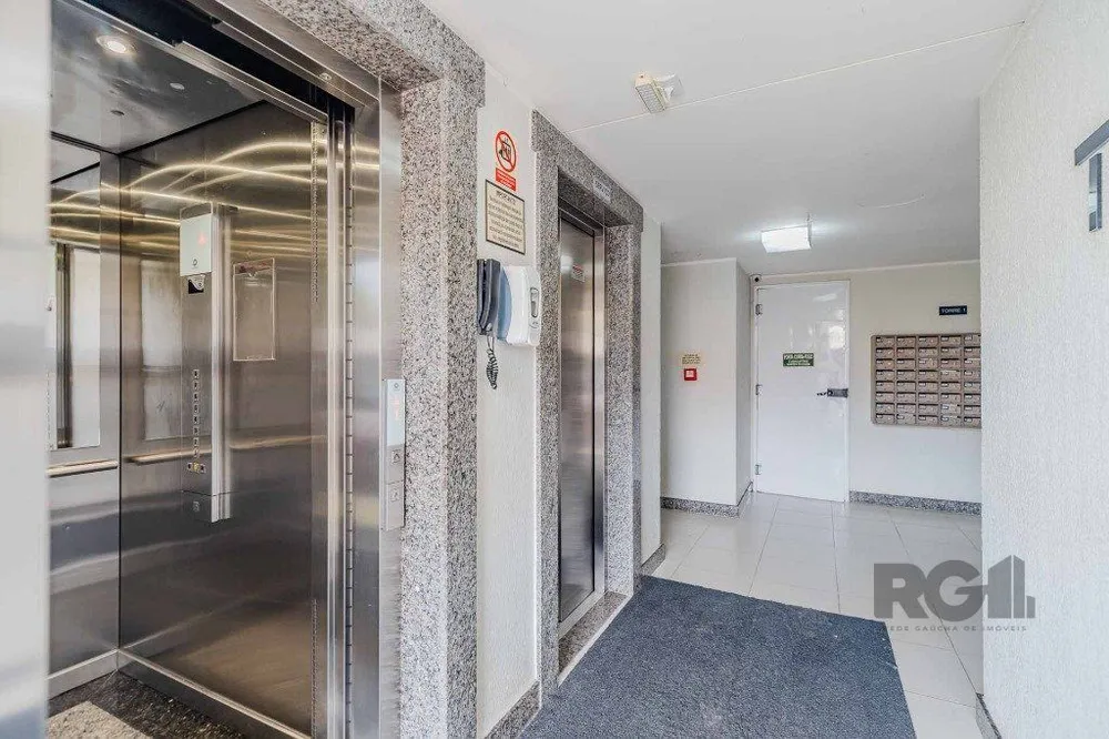 Apartamento, 2 quartos, 49 m² - Foto 13