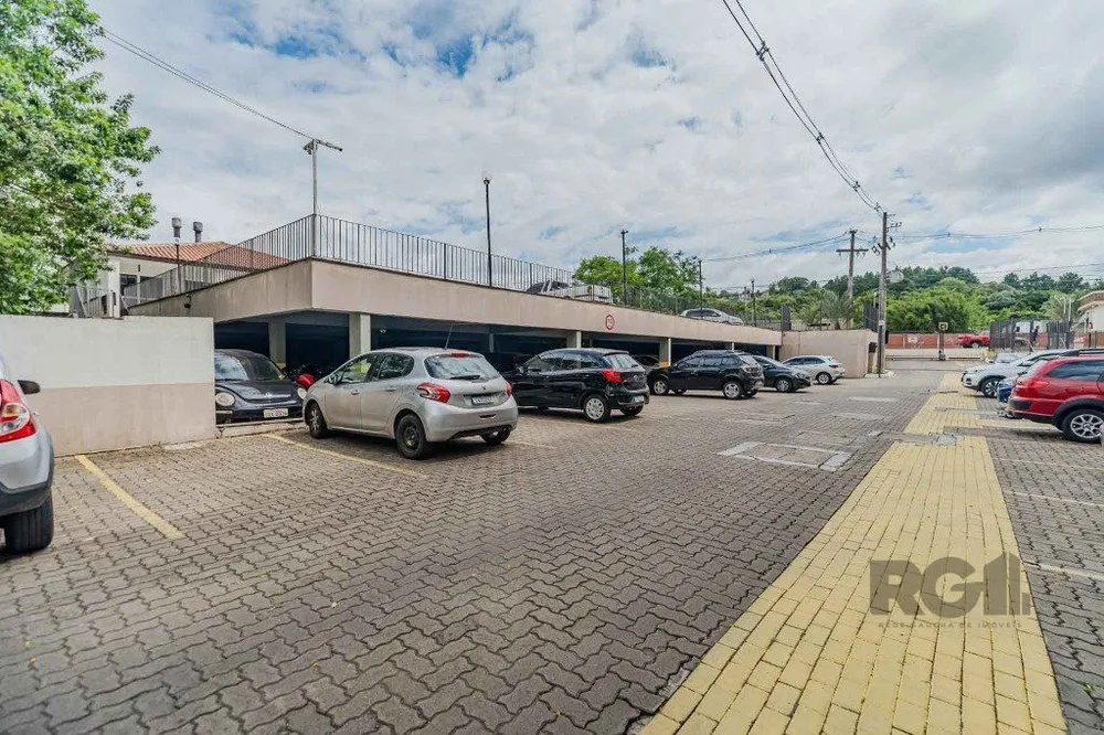 Apartamento, 2 quartos, 49 m² - Foto 11