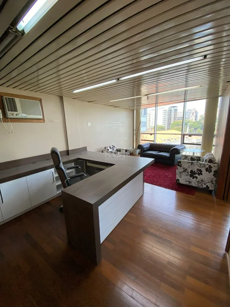 Sala-Conjunto, 139 m² - Foto 4