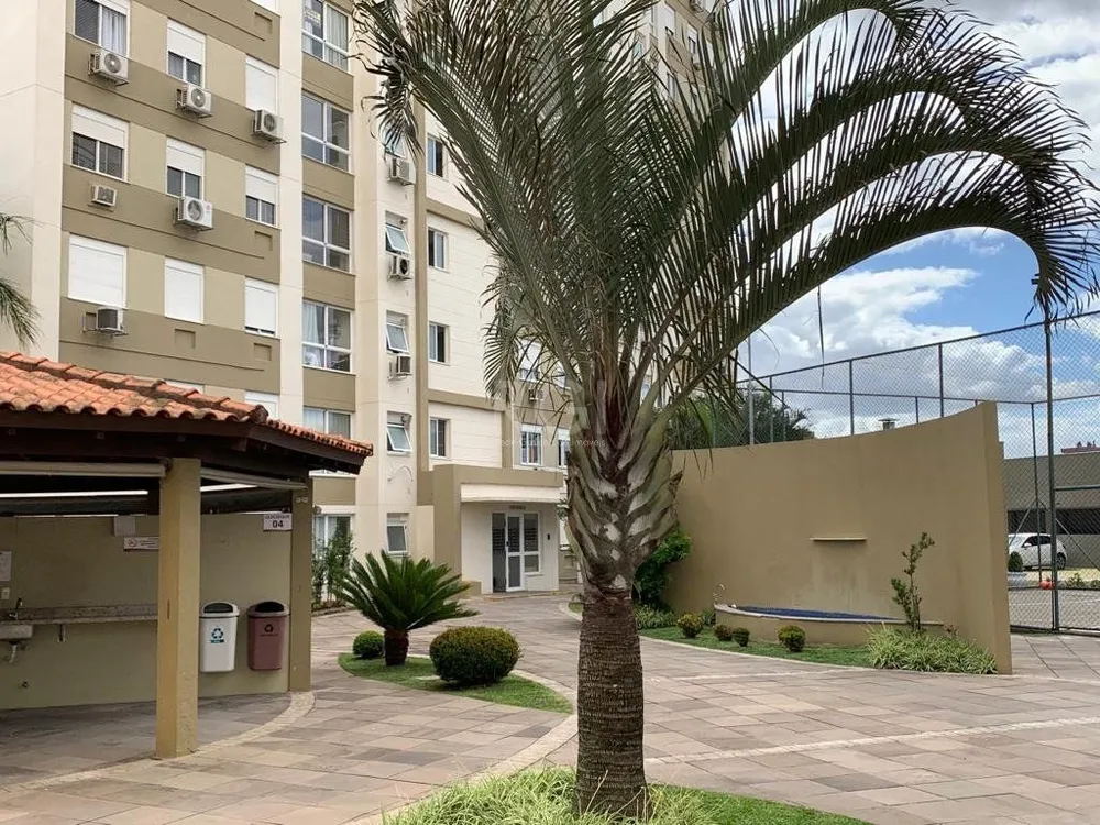 Apartamento, 3 quartos, 63 m² - Foto 1