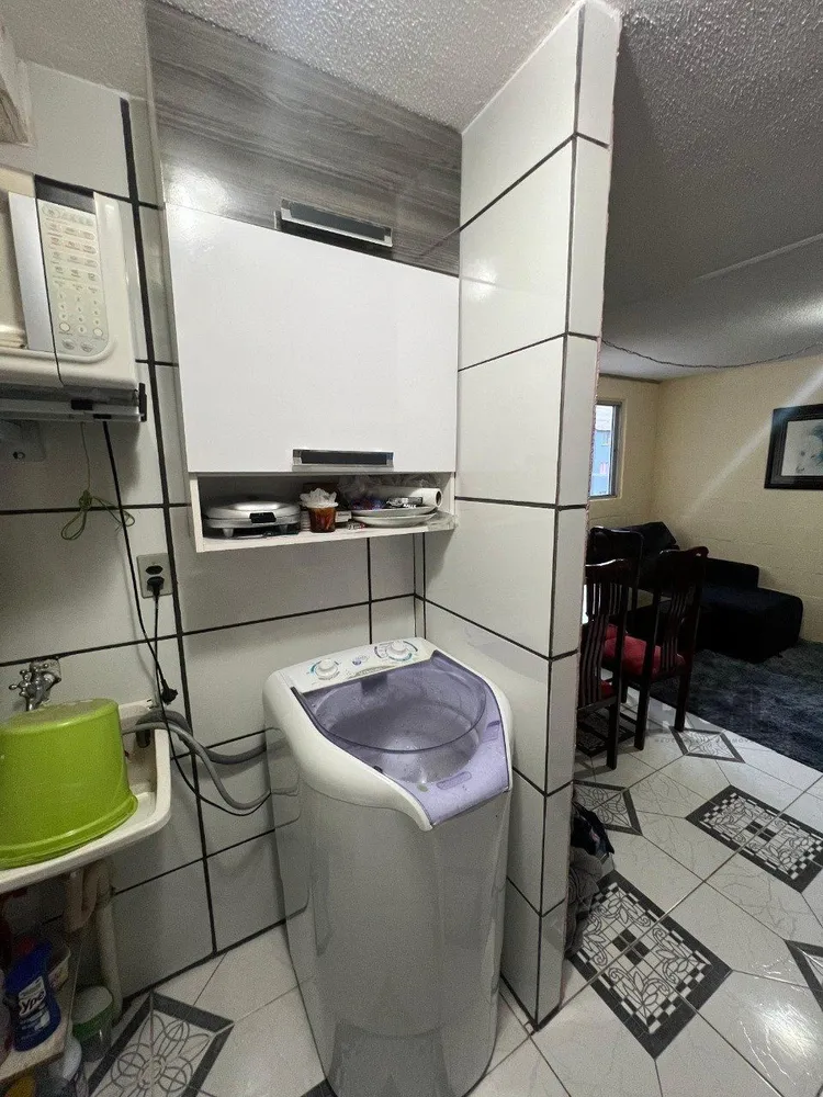 Apartamento, 3 quartos, 63 m² - Foto 2
