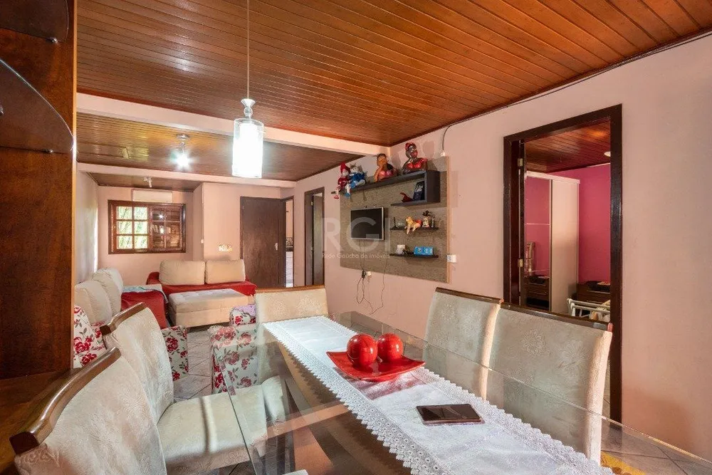 Casa, 6 quartos, 240 m² - Foto 11