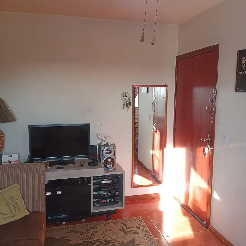 Apartamento, 2 quartos, 47 m² - Foto 3