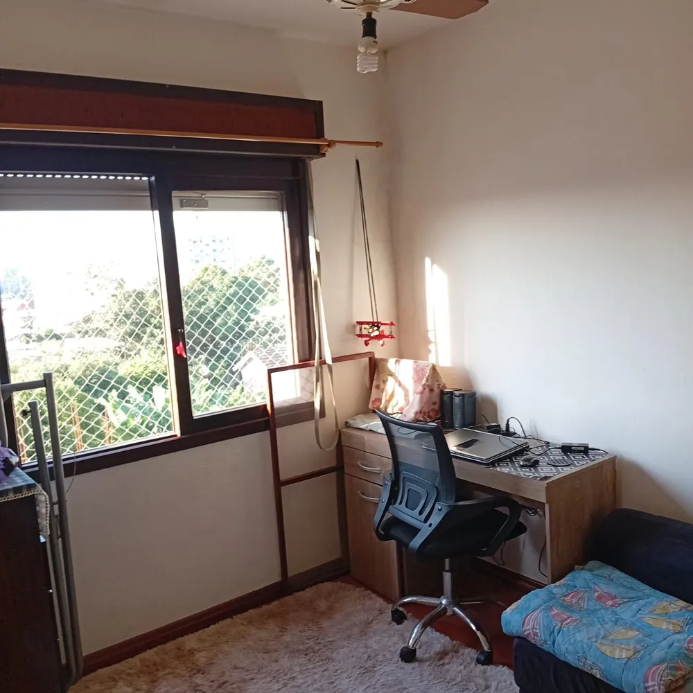 Apartamento, 2 quartos, 47 m² - Foto 4