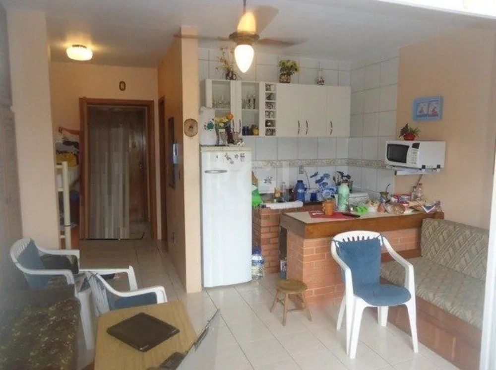 Apartamento, 1 quarto, 32 m² - Foto 2