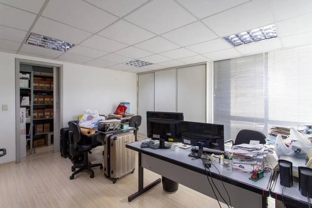 Sala-Conjunto, 68 m² - Foto 3