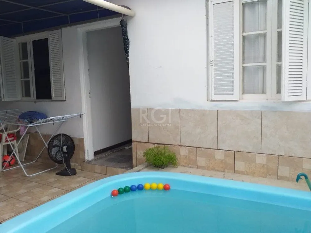 Casa, 5 quartos, 153 m² - Foto 4