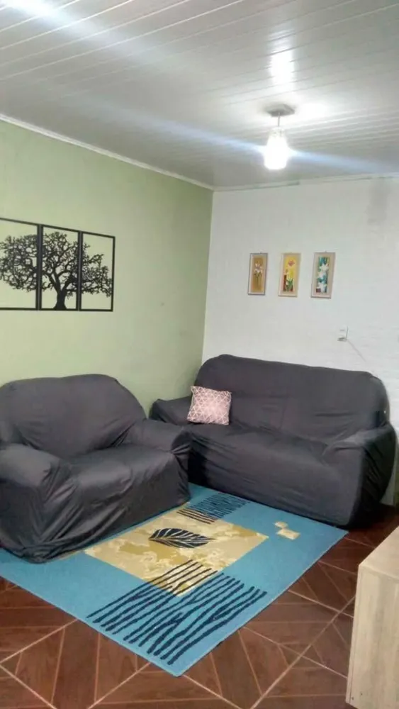 Casa, 3 quartos, 40 m² - Foto 5