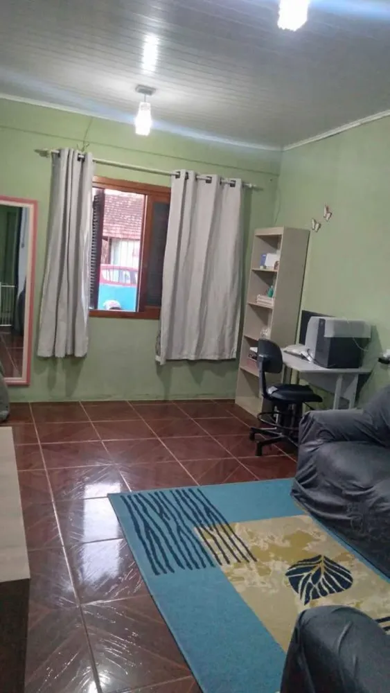 Casa, 3 quartos, 40 m² - Foto 4