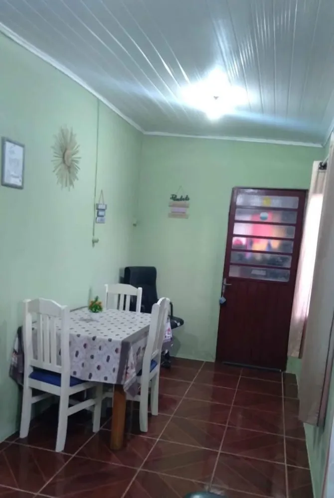 Casa, 3 quartos, 40 m² - Foto 14