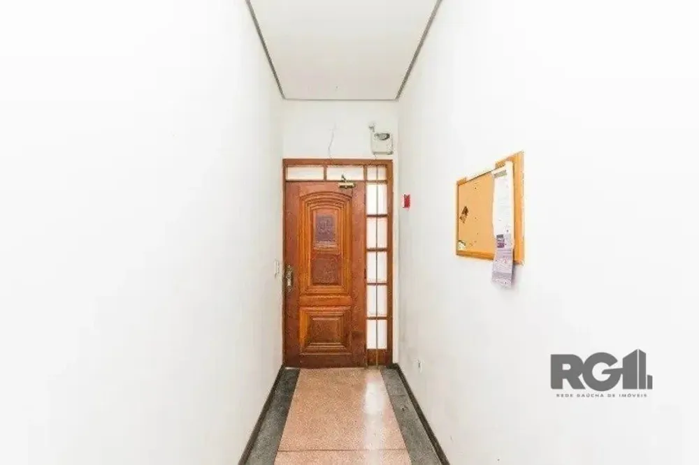 Apartamento, 1 quarto, 48 m² - Foto 2