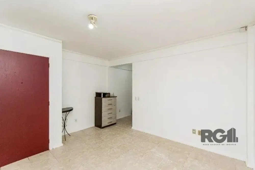 Apartamento, 1 quarto, 48 m² - Foto 5