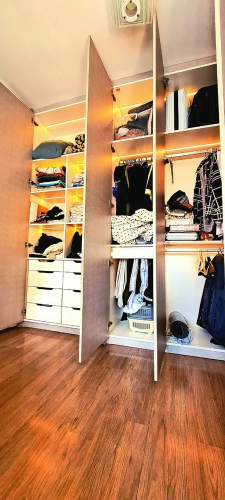 Apartamento, 2 quartos, 60 m² - Foto 3