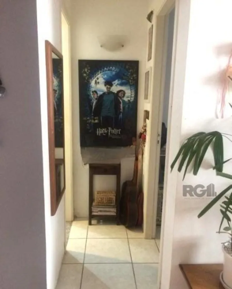 Apartamento, 1 quarto, 38 m² - Foto 1