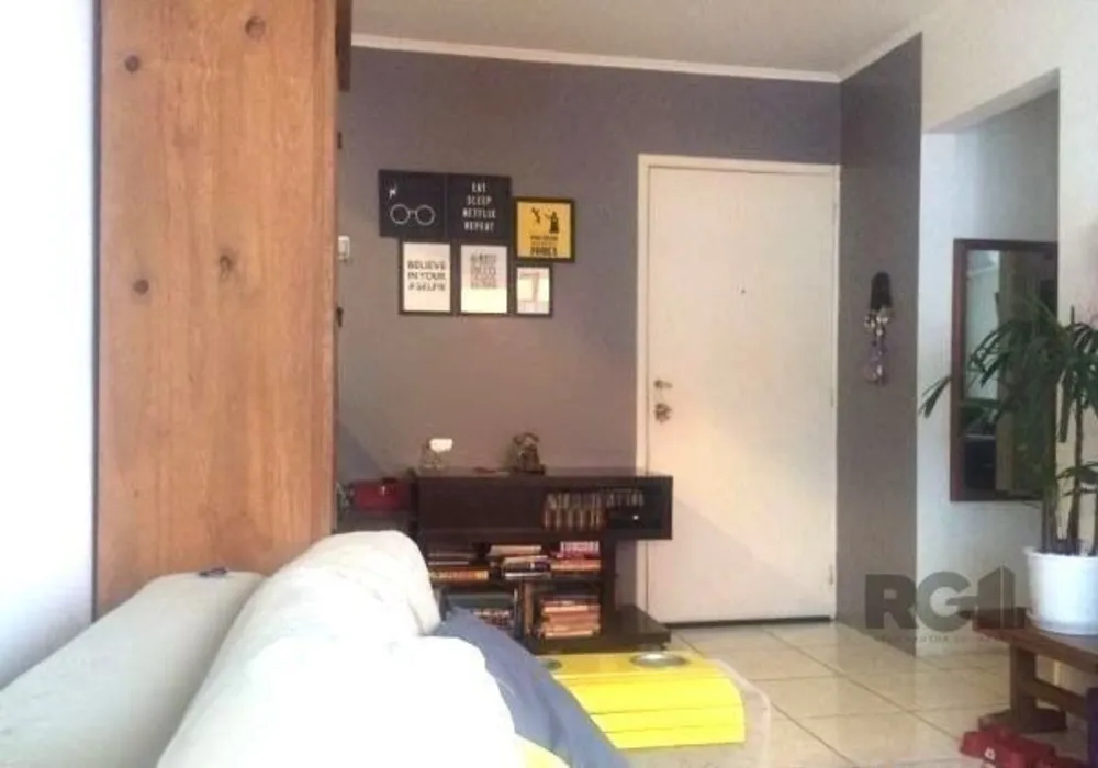 Apartamento, 1 quarto, 38 m² - Foto 4