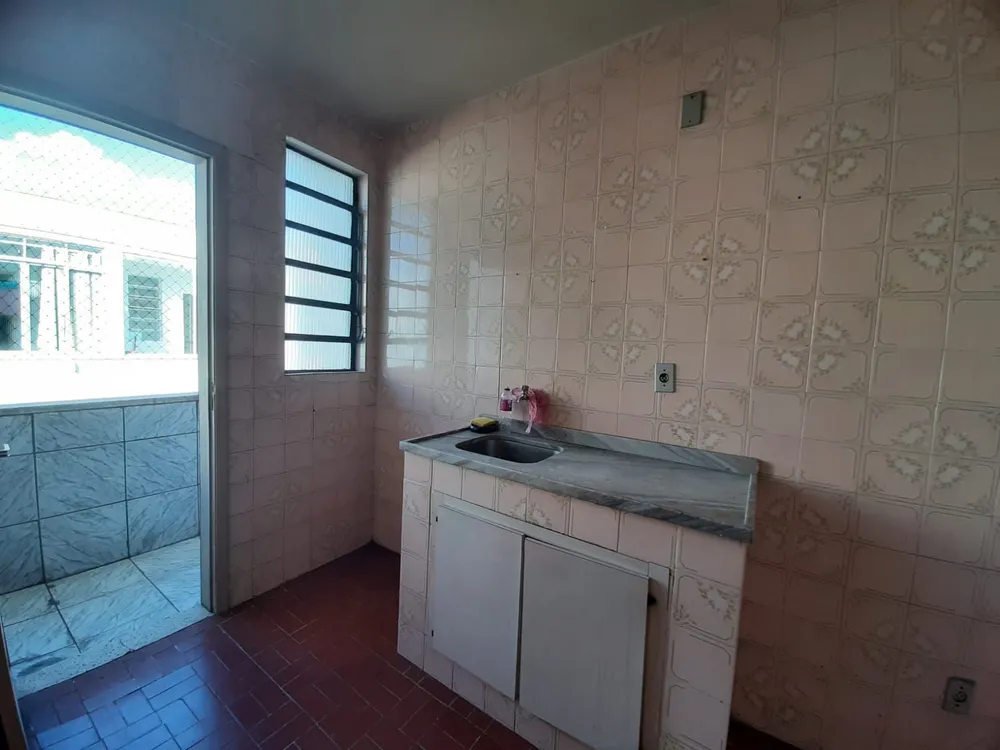 Apartamento, 1 quarto, 35 m² - Foto 2