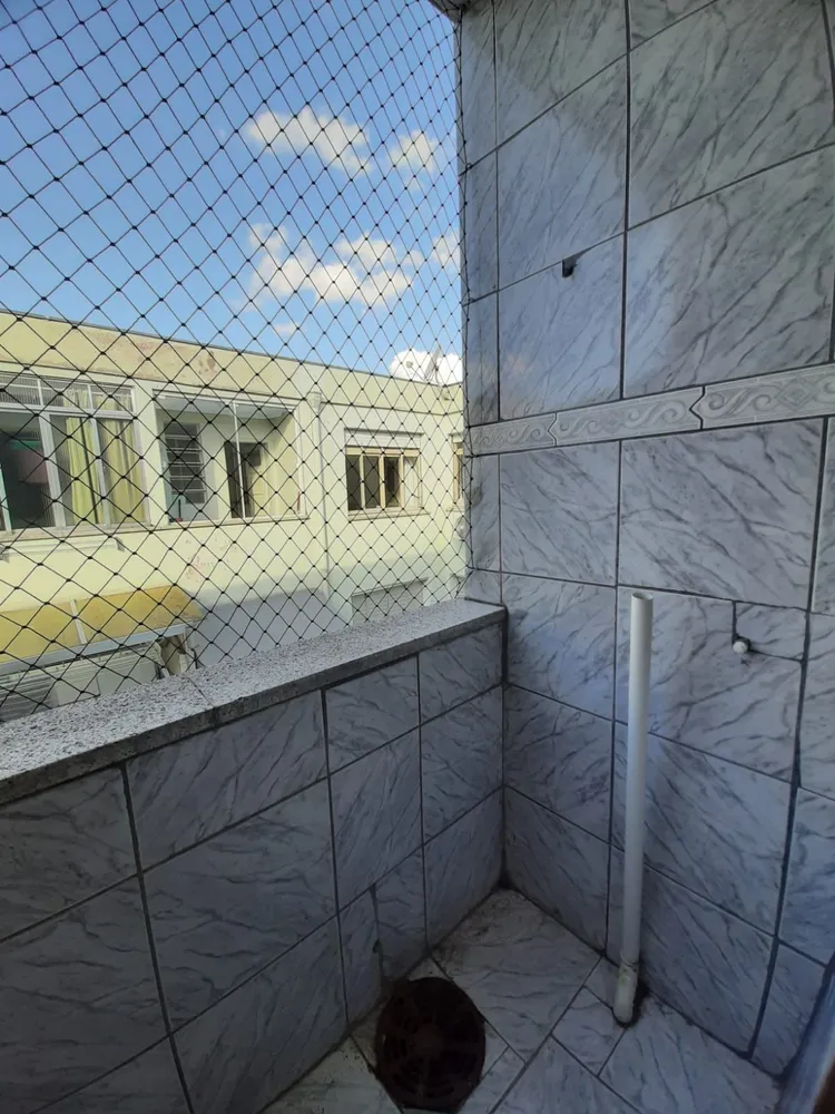 Apartamento, 1 quarto, 35 m² - Foto 10