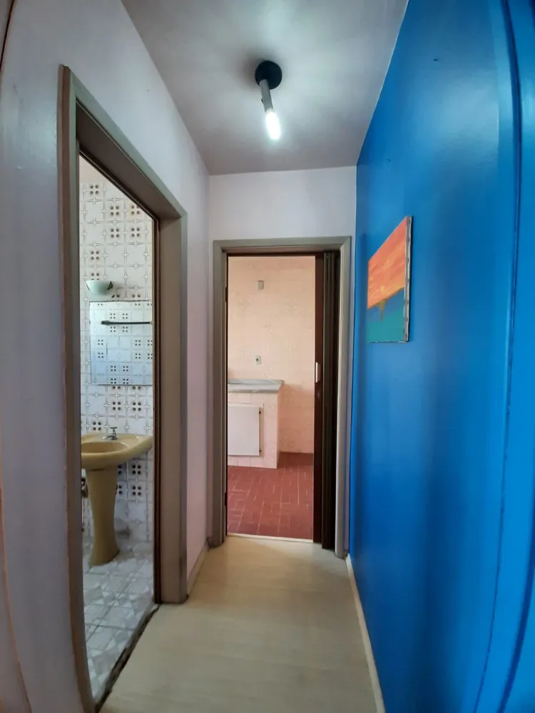 Apartamento, 1 quarto, 35 m² - Foto 1