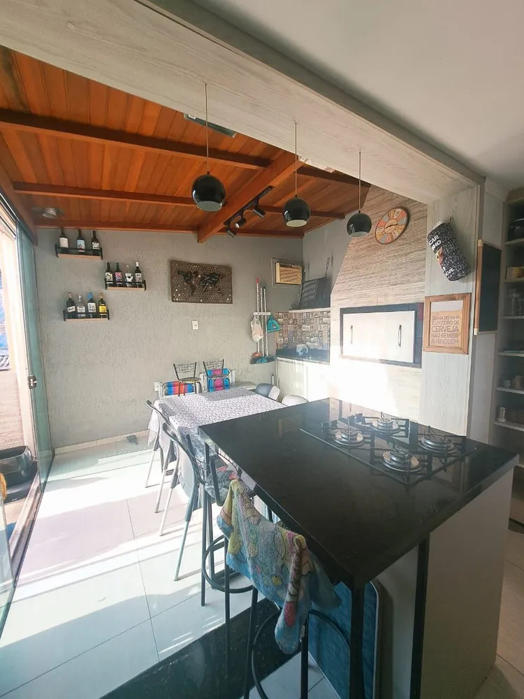 Apartamento, 2 quartos, 101 m² - Foto 4
