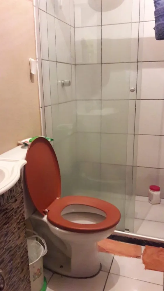 Apartamento, 2 quartos, 38 m² - Foto 8