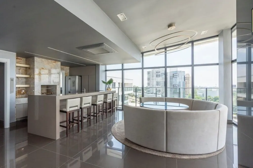 Apartamento, 2 quartos, 67 m² - Foto 7