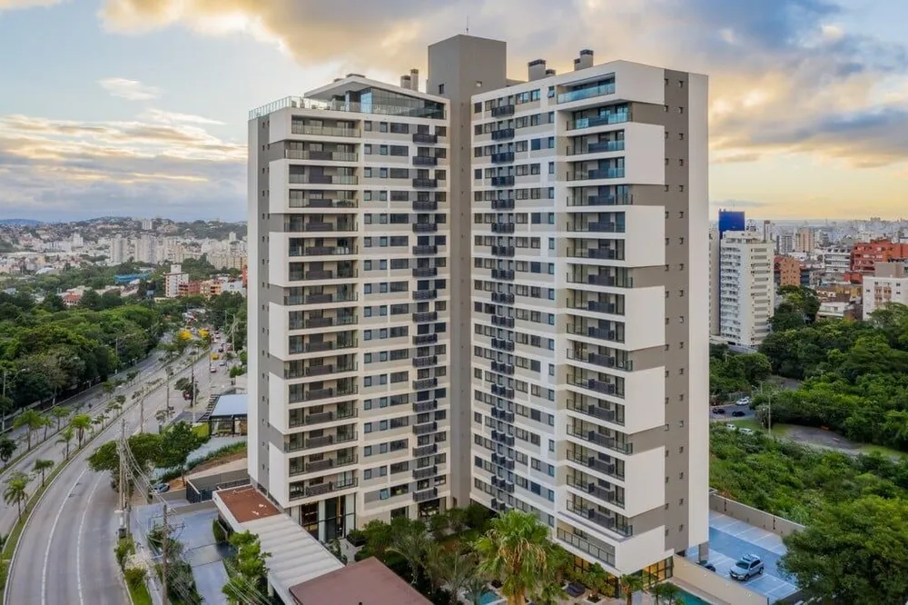 Apartamento, 2 quartos, 67 m² - Foto 15