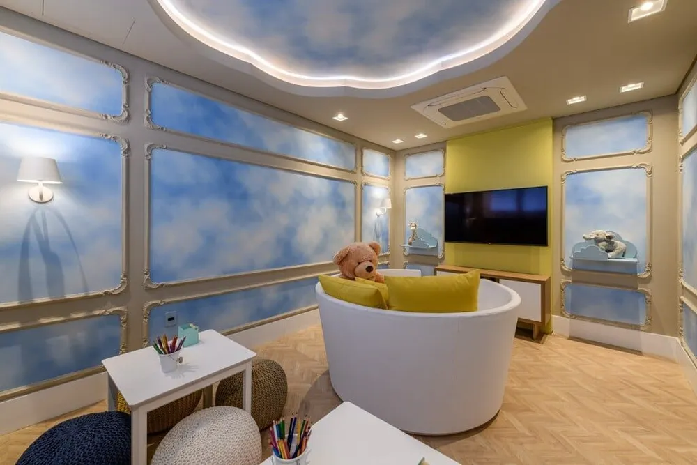 Apartamento, 2 quartos, 67 m² - Foto 9