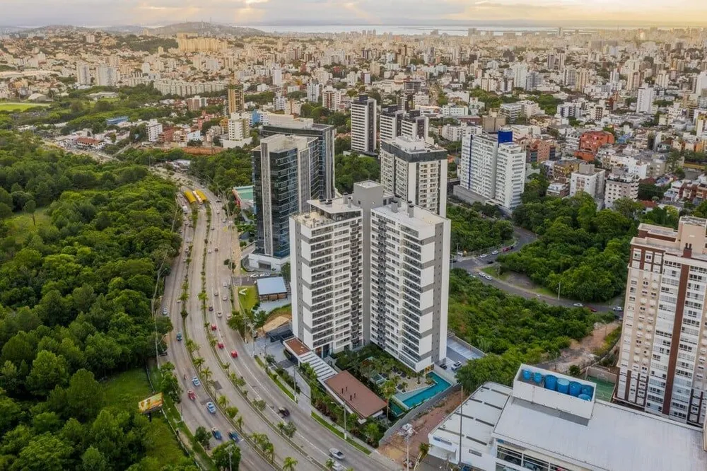 Apartamento, 2 quartos, 67 m² - Foto 14