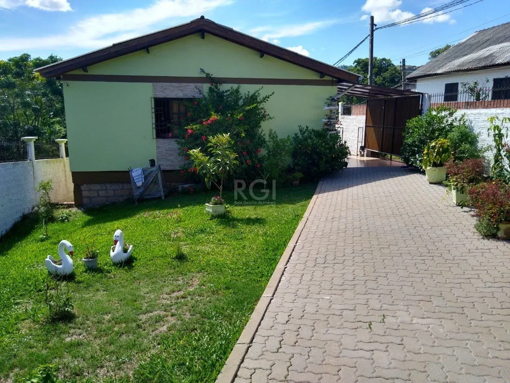 Casa, 3 quartos, 260 m² - Foto 2